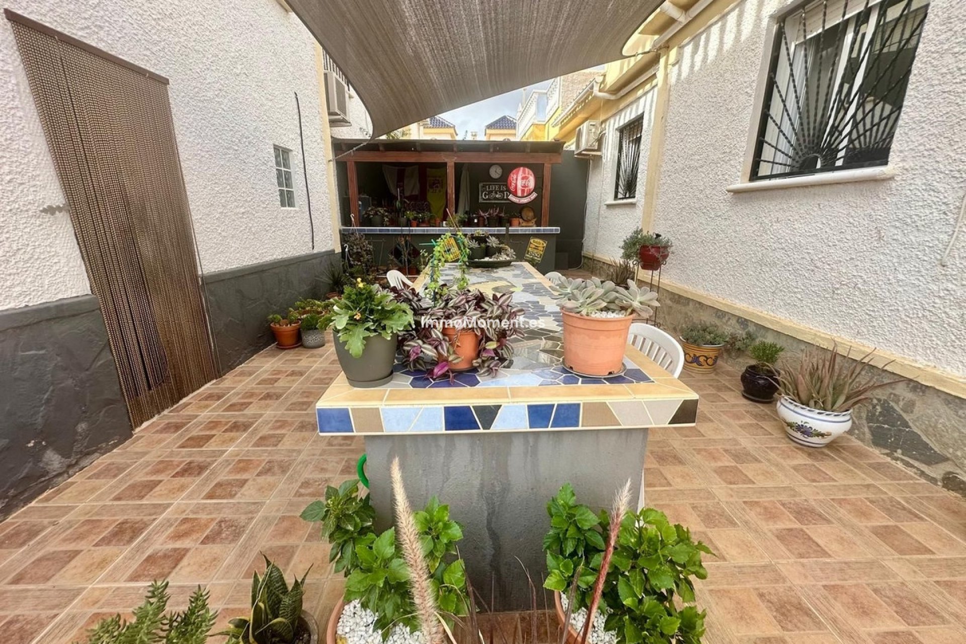Reventa - Villa independiente - Rojales - Ciudad Quesada