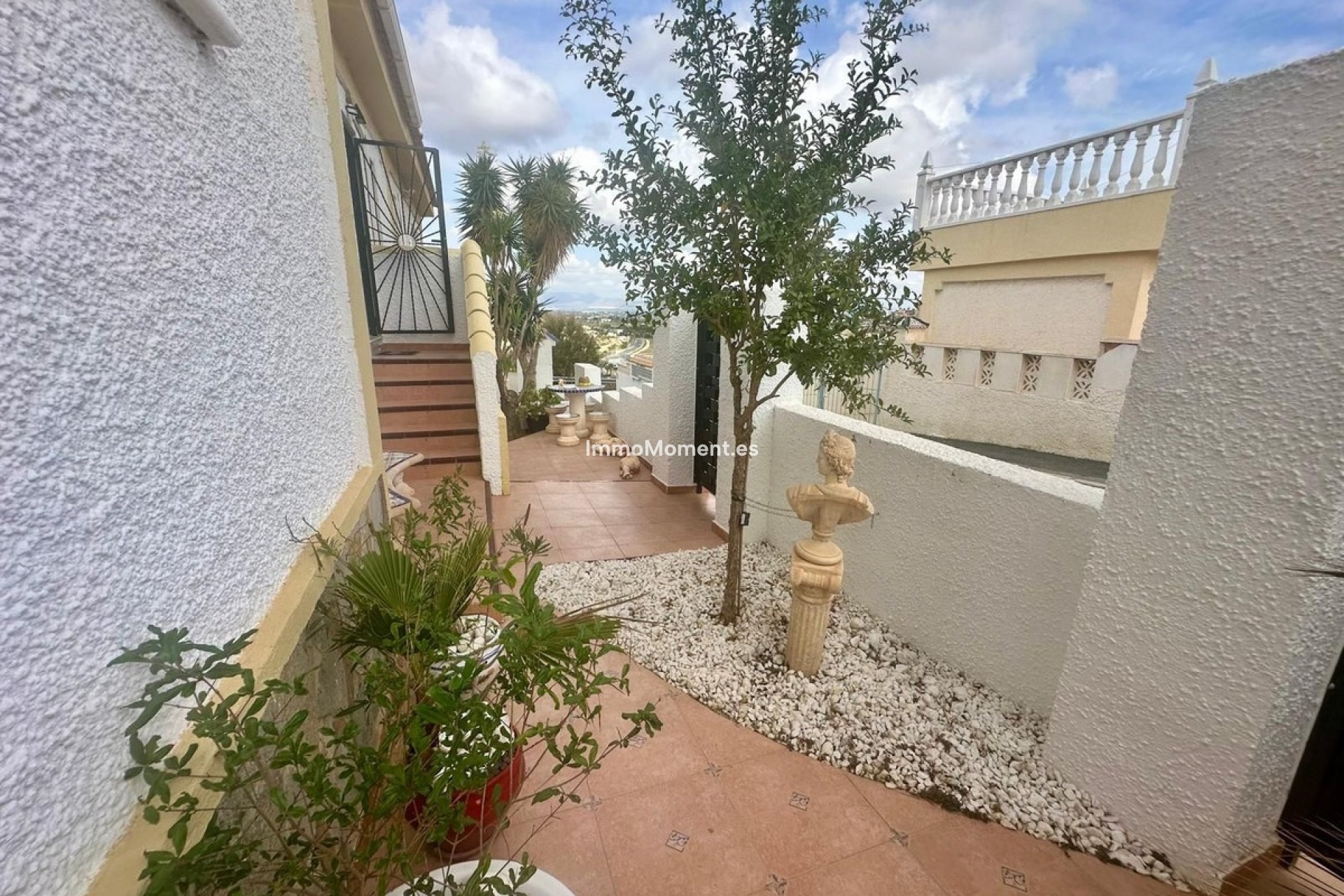 Reventa - Villa independiente - Rojales - Ciudad Quesada