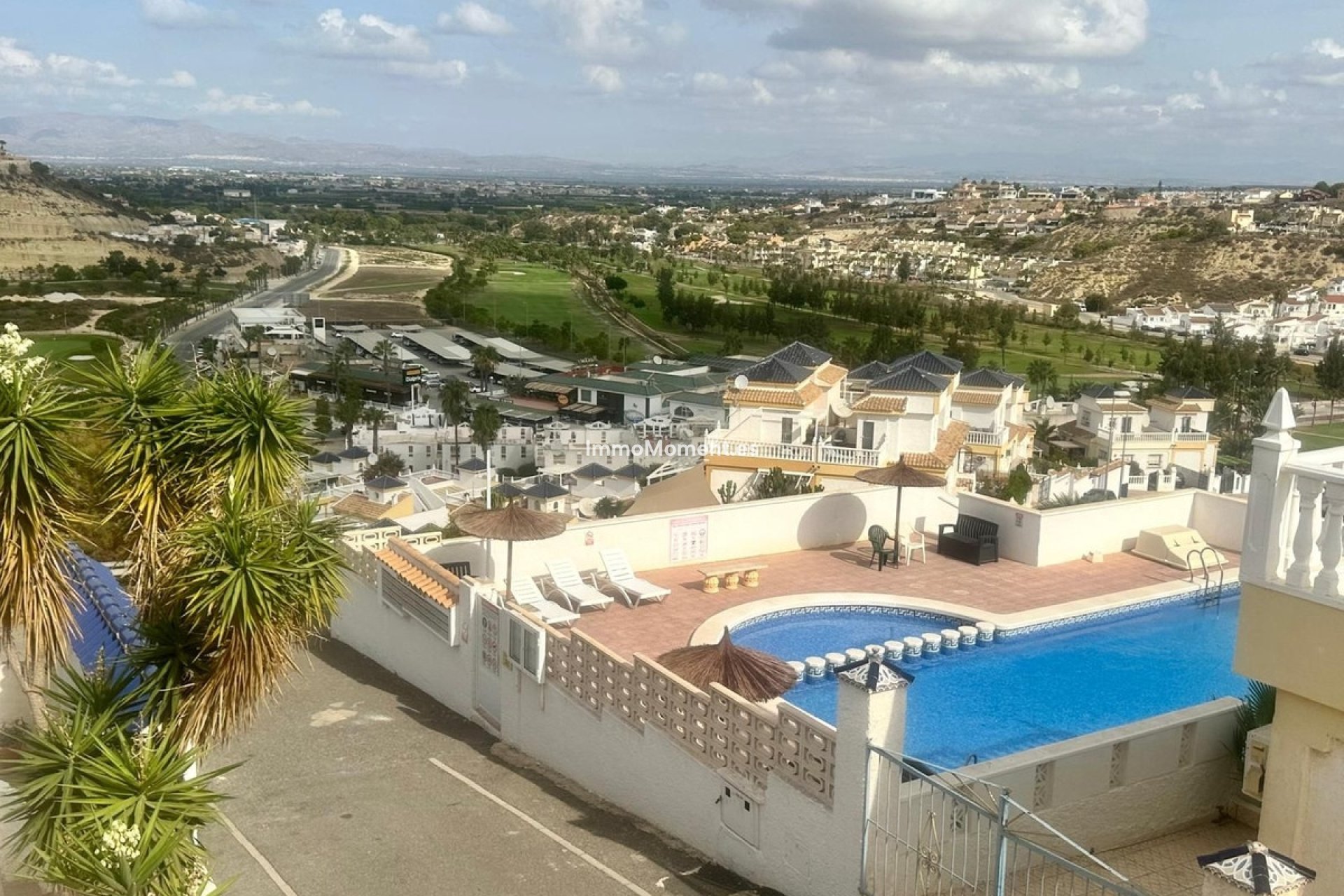 Reventa - Villa independiente - Rojales - Ciudad Quesada