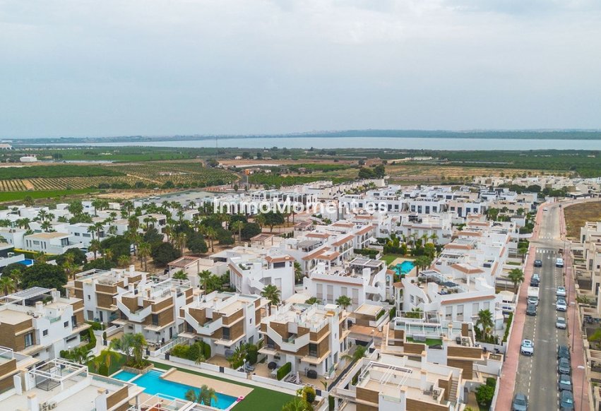 Reventa - Villa independiente - Rojales - Ciudad Quesada