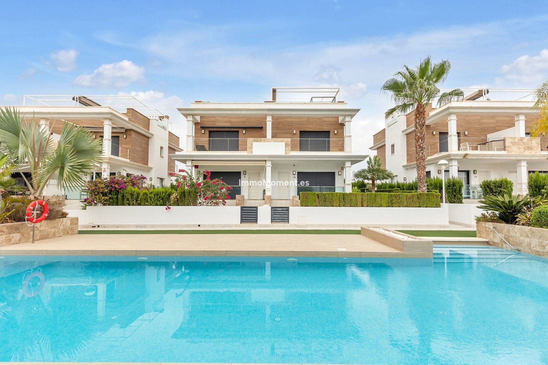 Reventa - Villa independiente - Rojales - Ciudad Quesada