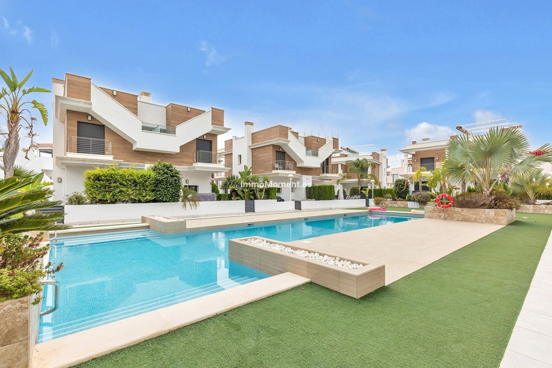 Reventa - Villa independiente - Rojales - Ciudad Quesada