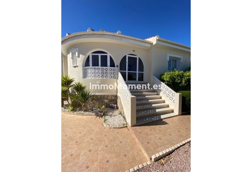 Reventa - Villa independiente - Rojales - Ciudad Quesada