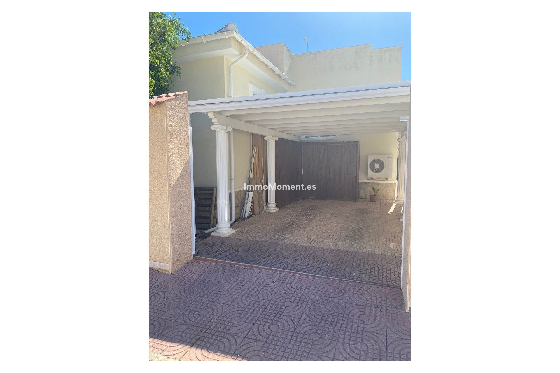Reventa - Villa independiente - Rojales - Ciudad Quesada
