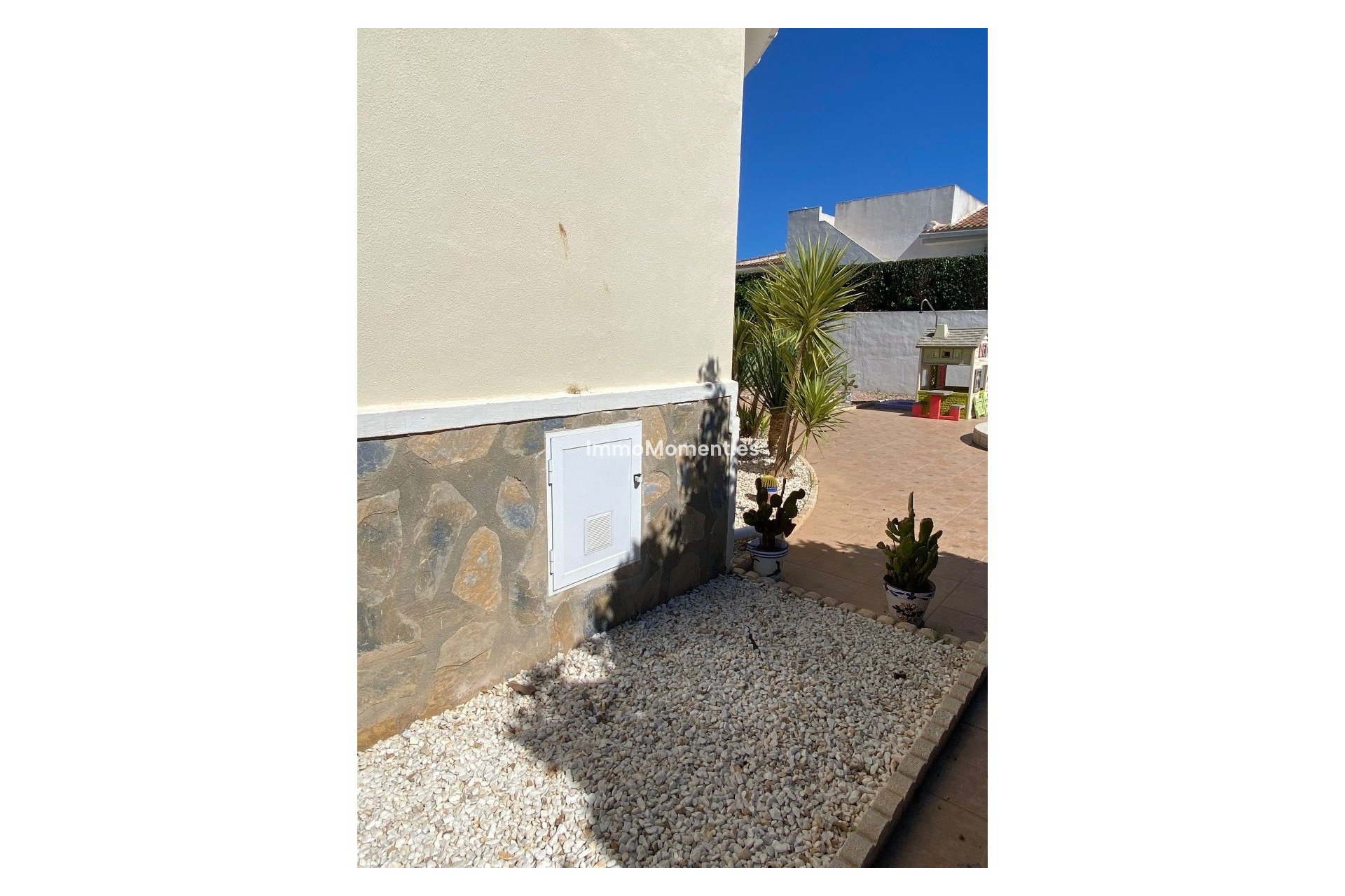 Reventa - Villa independiente - Rojales - Ciudad Quesada
