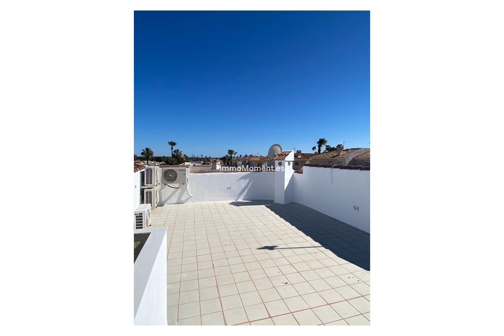 Reventa - Villa independiente - Rojales - Ciudad Quesada