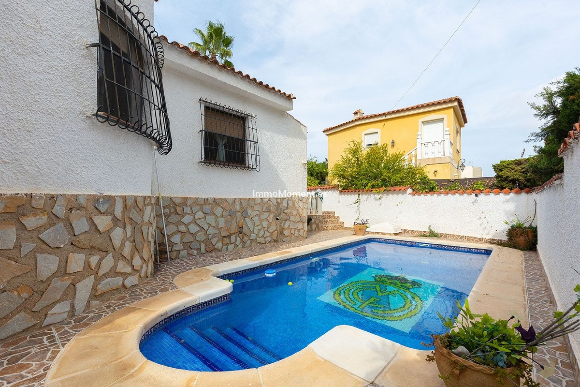 Reventa - Villa independiente - Rojales - Ciudad Quesada