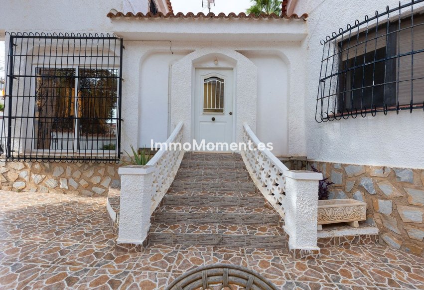 Reventa - Villa independiente - Rojales - Ciudad Quesada