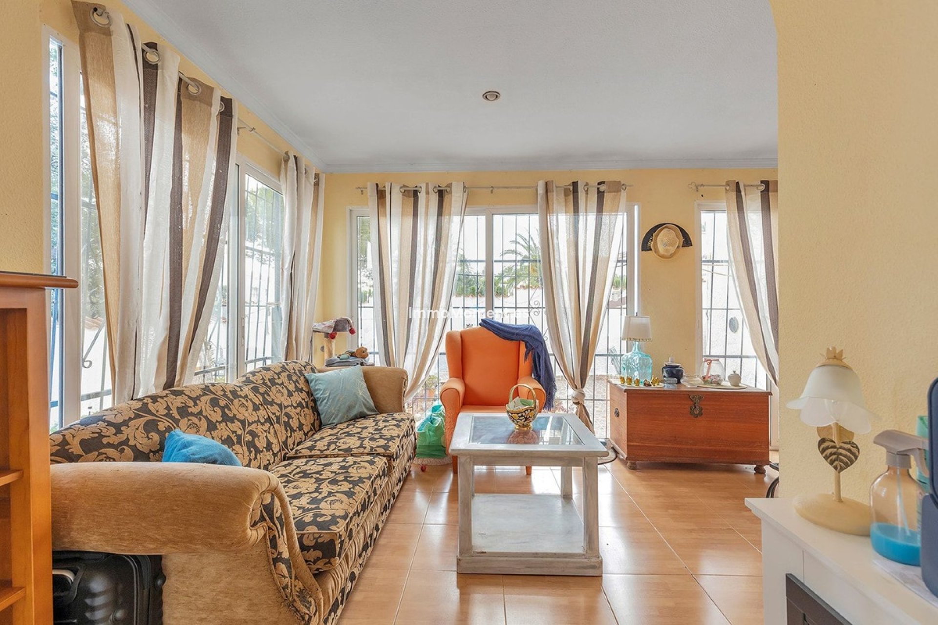 Reventa - Villa independiente - Rojales - Ciudad Quesada