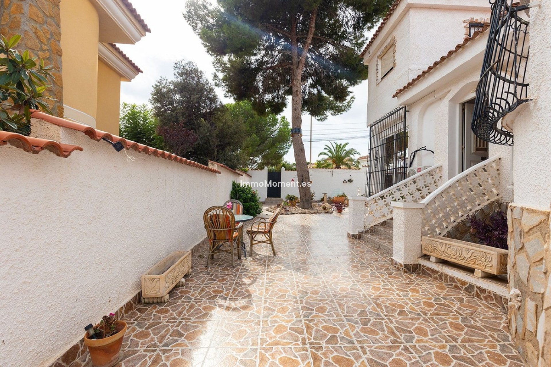 Reventa - Villa independiente - Rojales - Ciudad Quesada