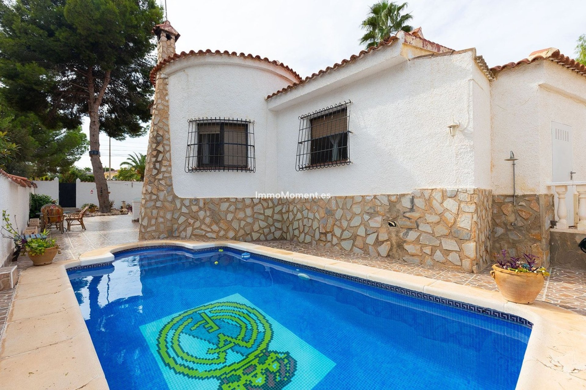 Reventa - Villa independiente - Rojales - Ciudad Quesada