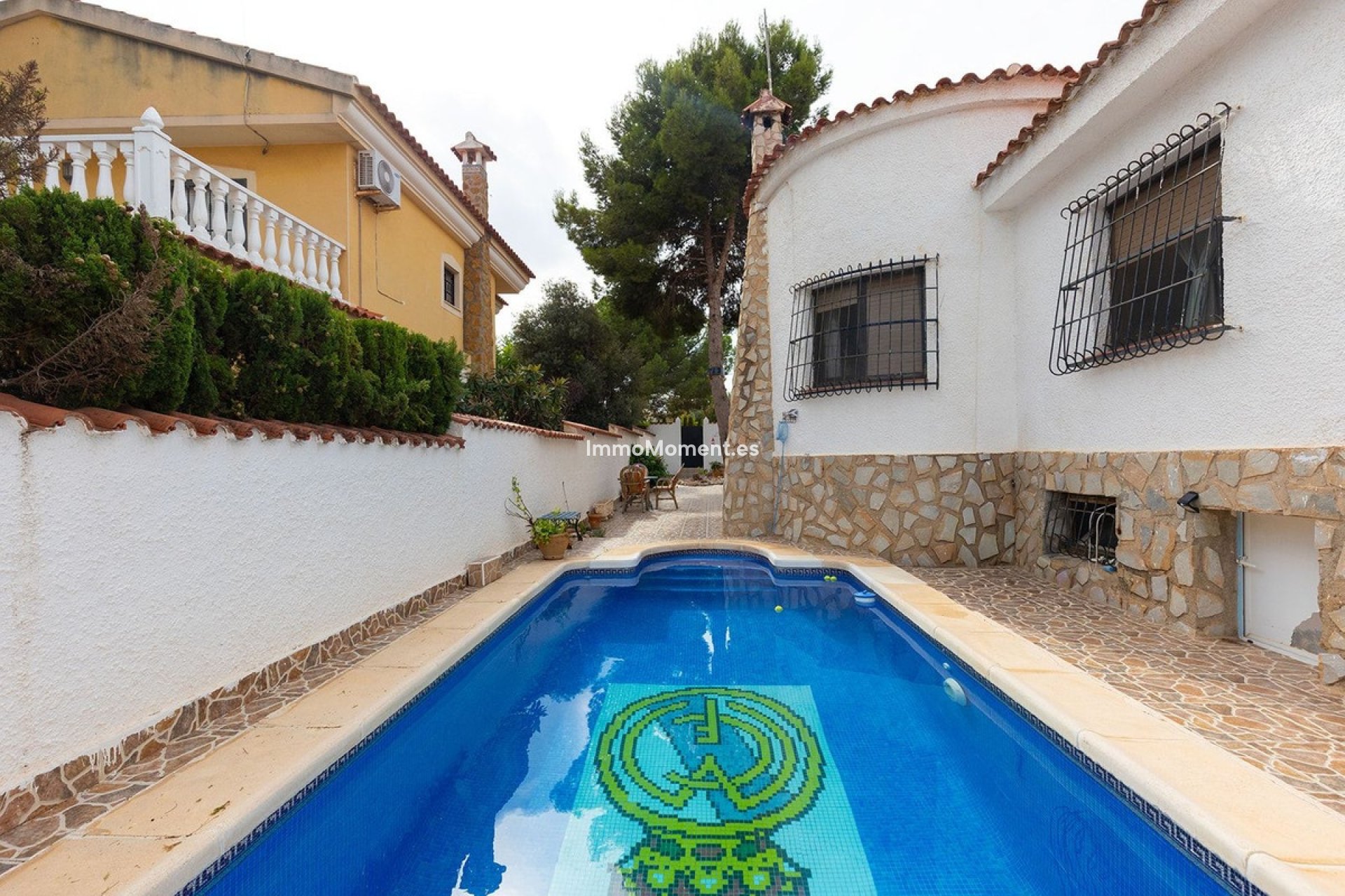 Reventa - Villa independiente - Rojales - Ciudad Quesada