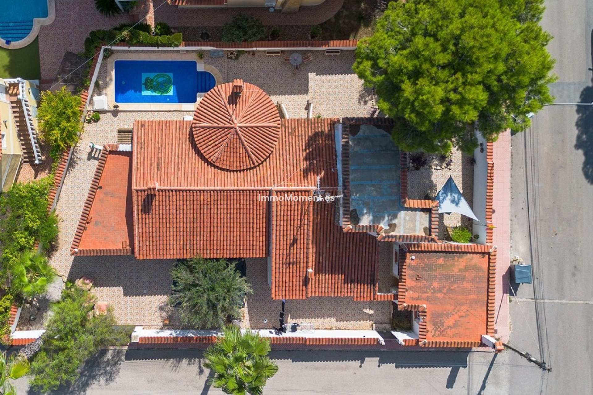 Reventa - Villa independiente - Rojales - Ciudad Quesada