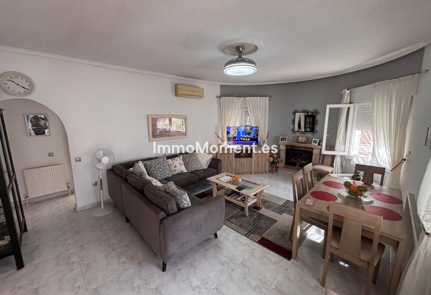 Reventa - Villa independiente - Rojales - Ciudad Quesada