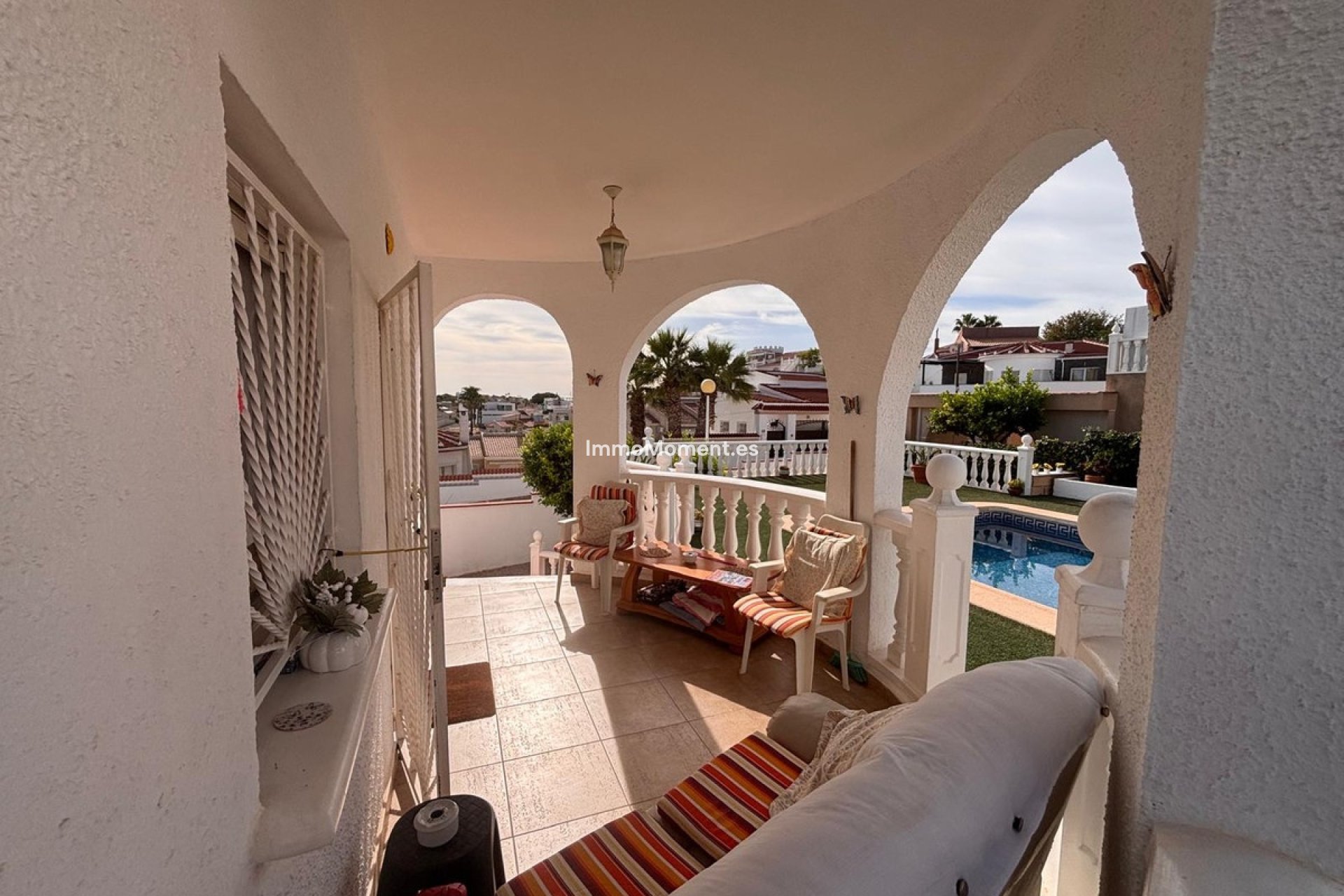 Reventa - Villa independiente - Rojales - Ciudad Quesada