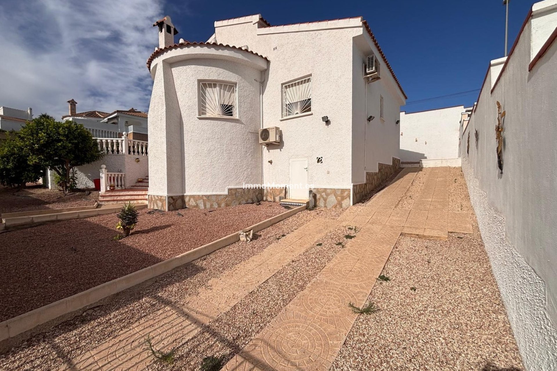 Reventa - Villa independiente - Rojales - Ciudad Quesada