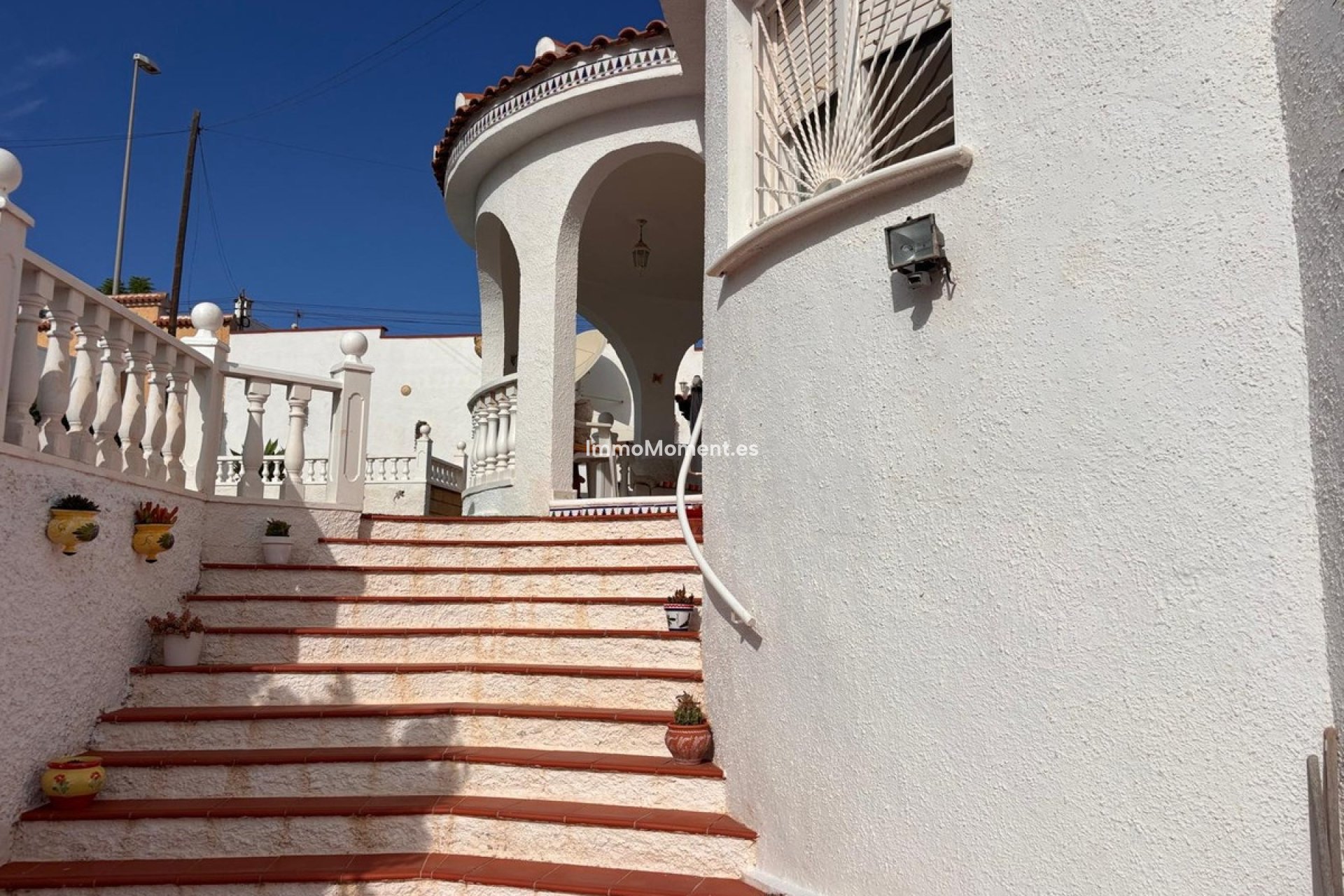 Reventa - Villa independiente - Rojales - Ciudad Quesada