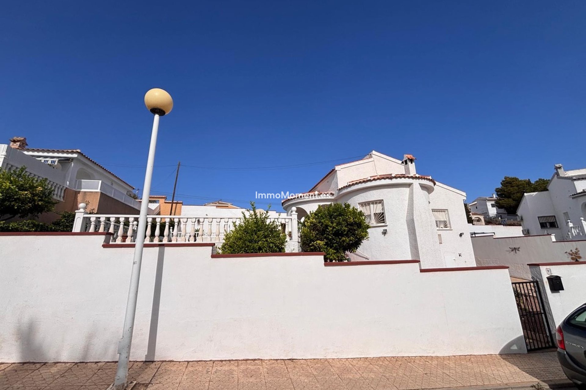 Reventa - Villa independiente - Rojales - Ciudad Quesada