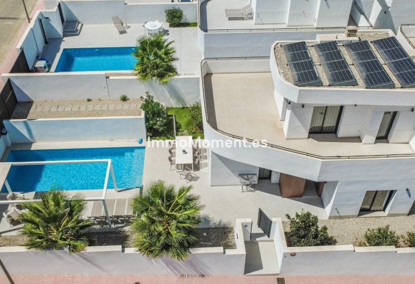 Reventa - Villa independiente - Rojales - Ciudad Quesada
