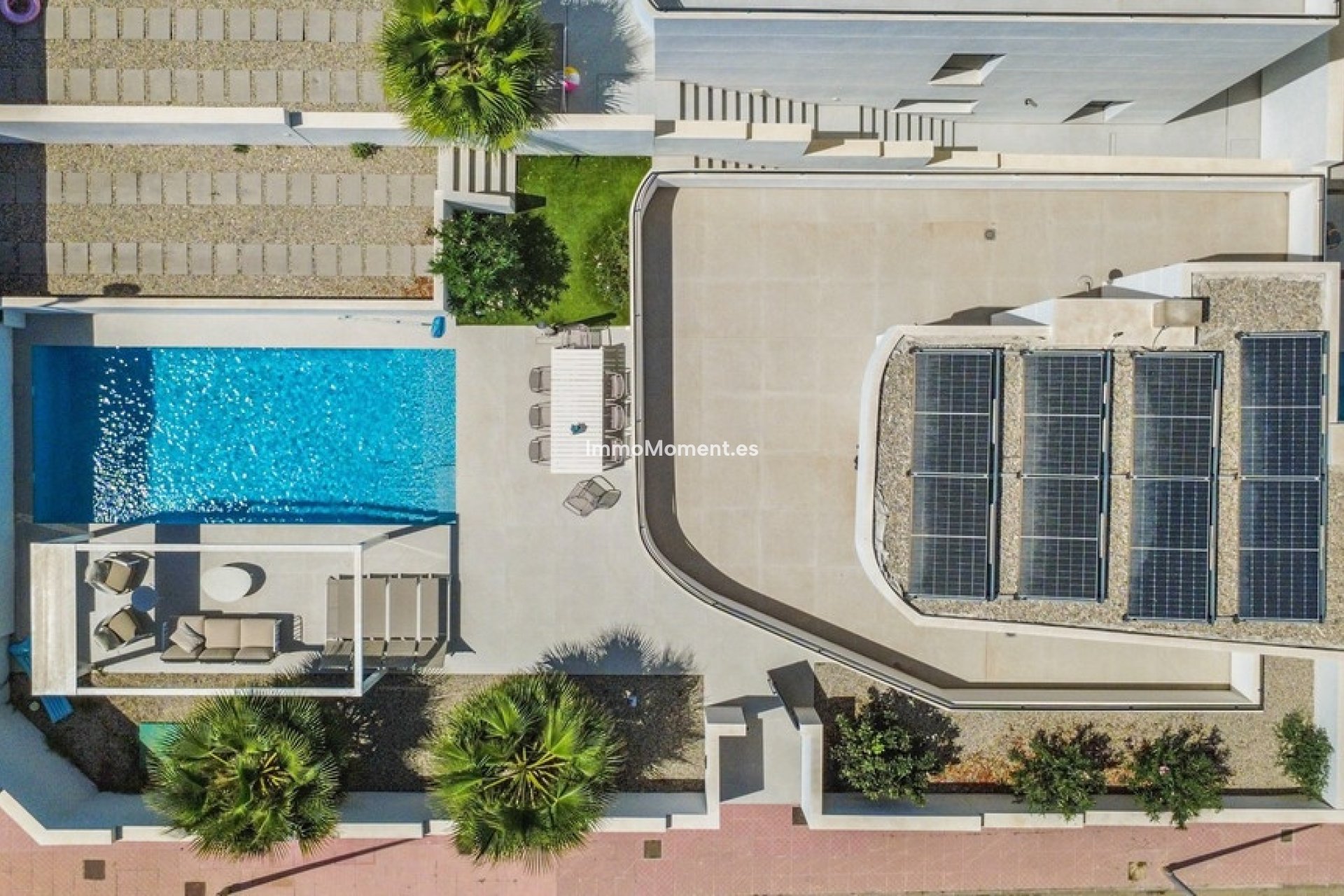 Reventa - Villa independiente - Rojales - Ciudad Quesada