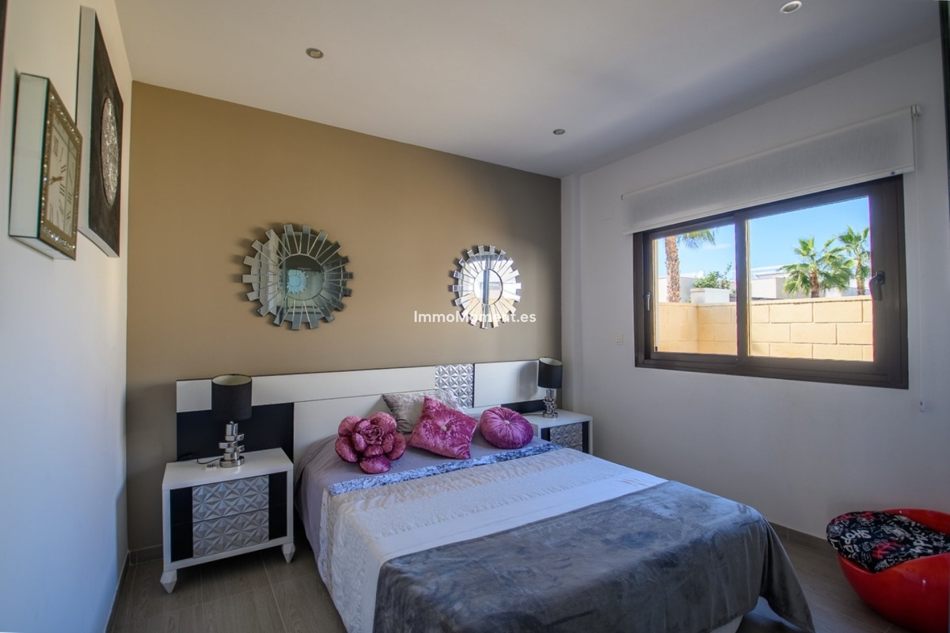 Reventa - Villa independiente - Rojales - Ciudad Quesada
