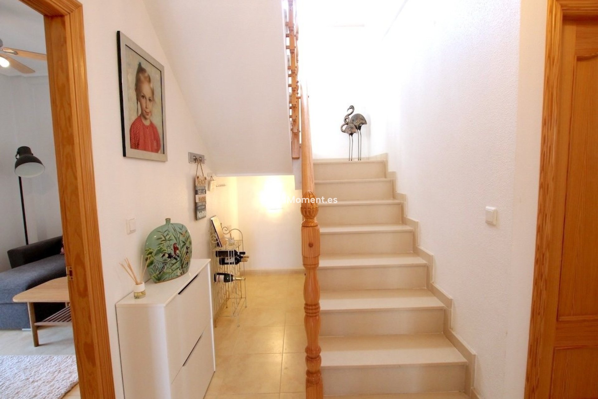Reventa - Villa independiente - Rojales - Ciudad Quesada