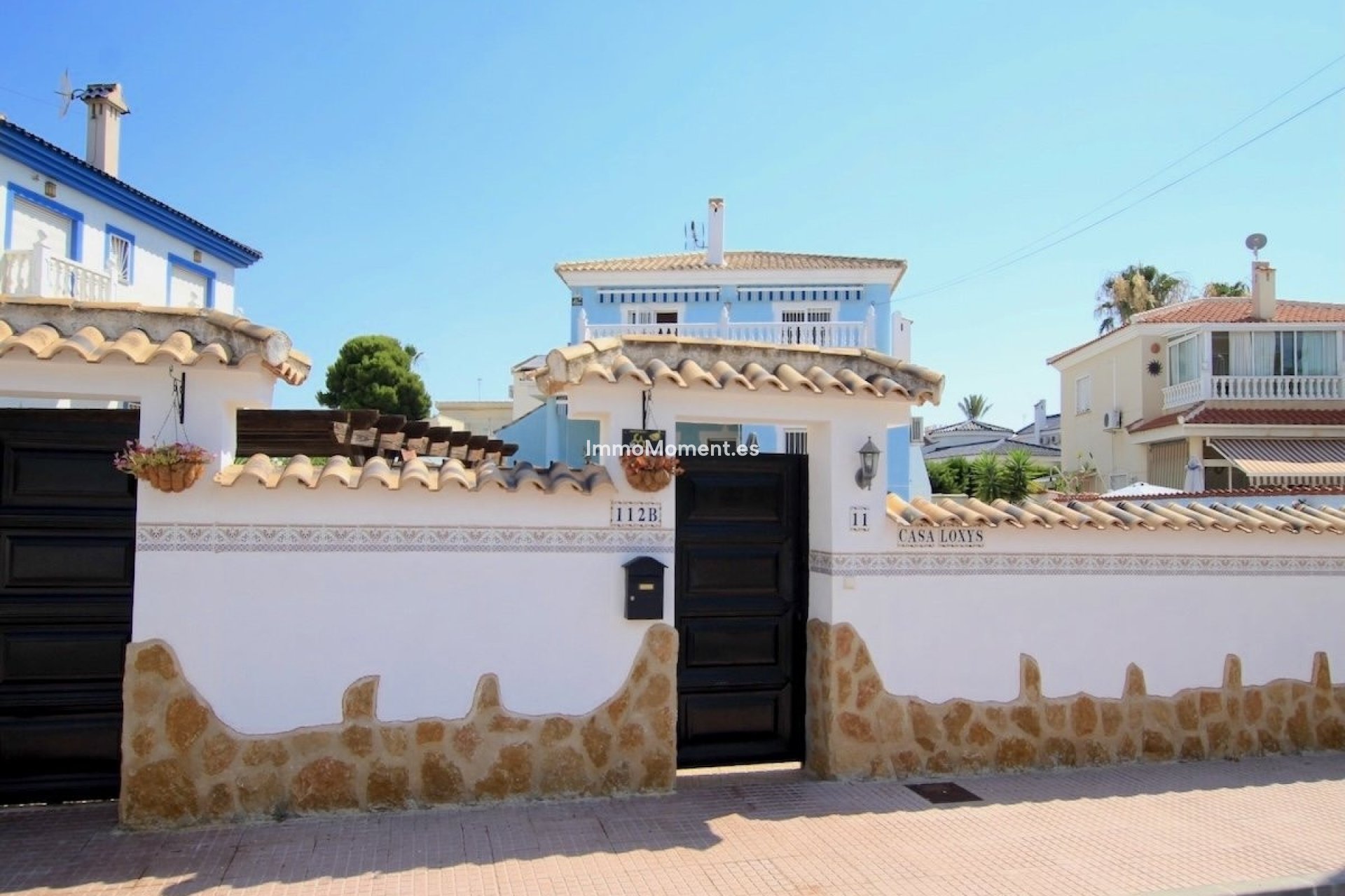 Reventa - Villa independiente - Rojales - Ciudad Quesada