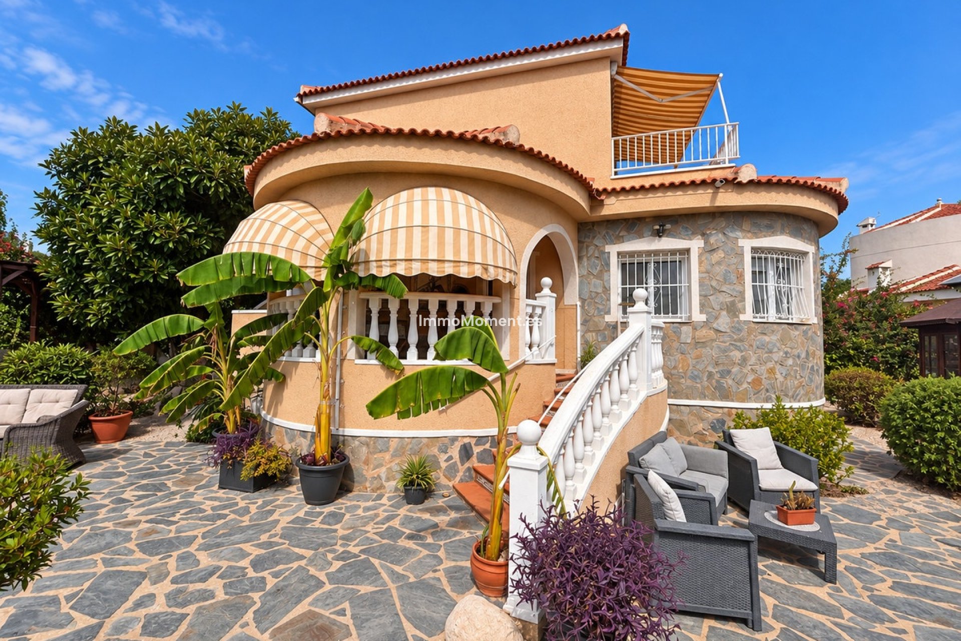 Reventa - Villa independiente - Rojales - Ciudad Quesada