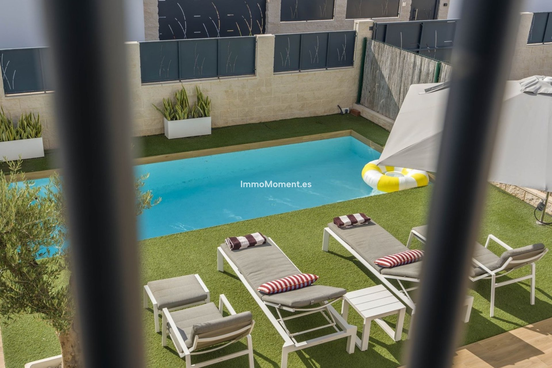 Reventa - Villa independiente - Rojales - Ciudad Quesada
