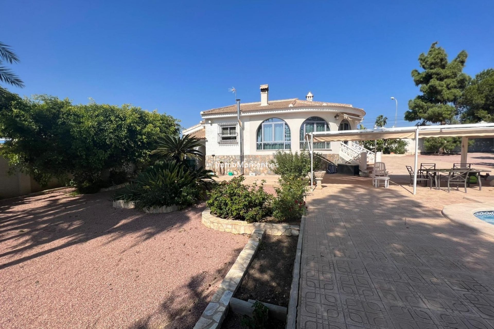 Reventa - Villa independiente - Rojales - Ciudad Quesada