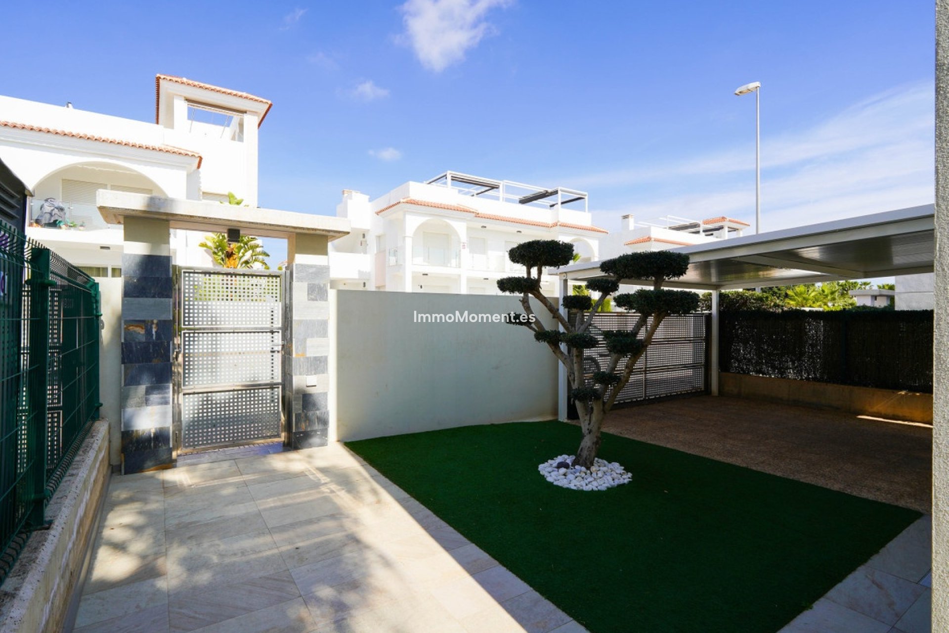 Reventa - Villa independiente - Rojales - Ciudad Quesada