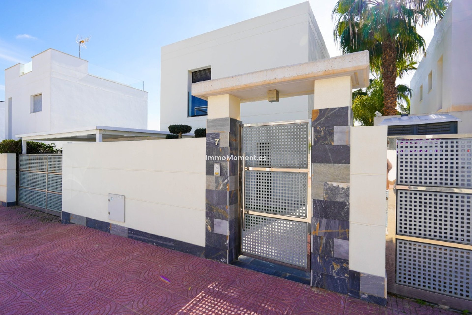Reventa - Villa independiente - Rojales - Ciudad Quesada