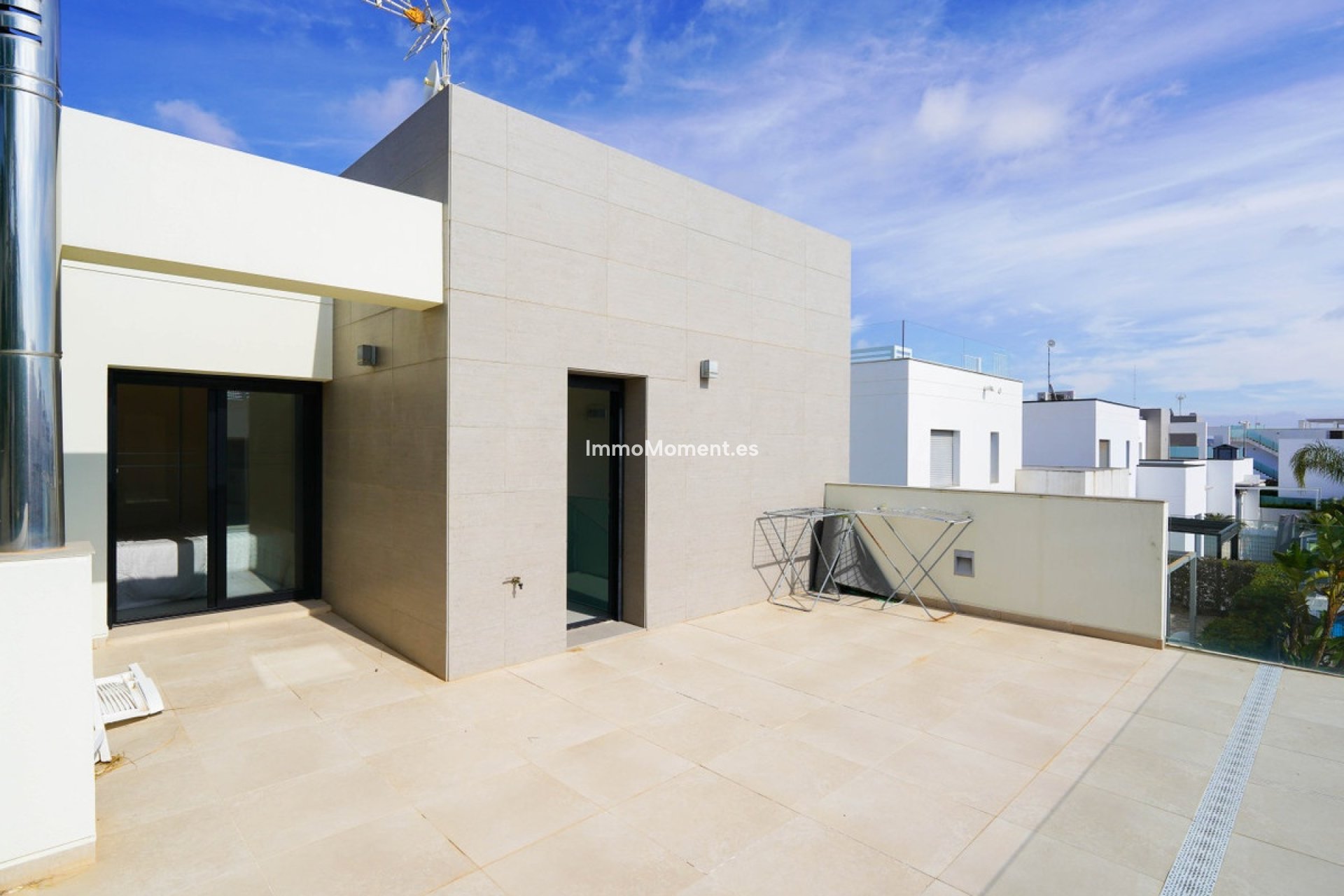 Reventa - Villa independiente - Rojales - Ciudad Quesada