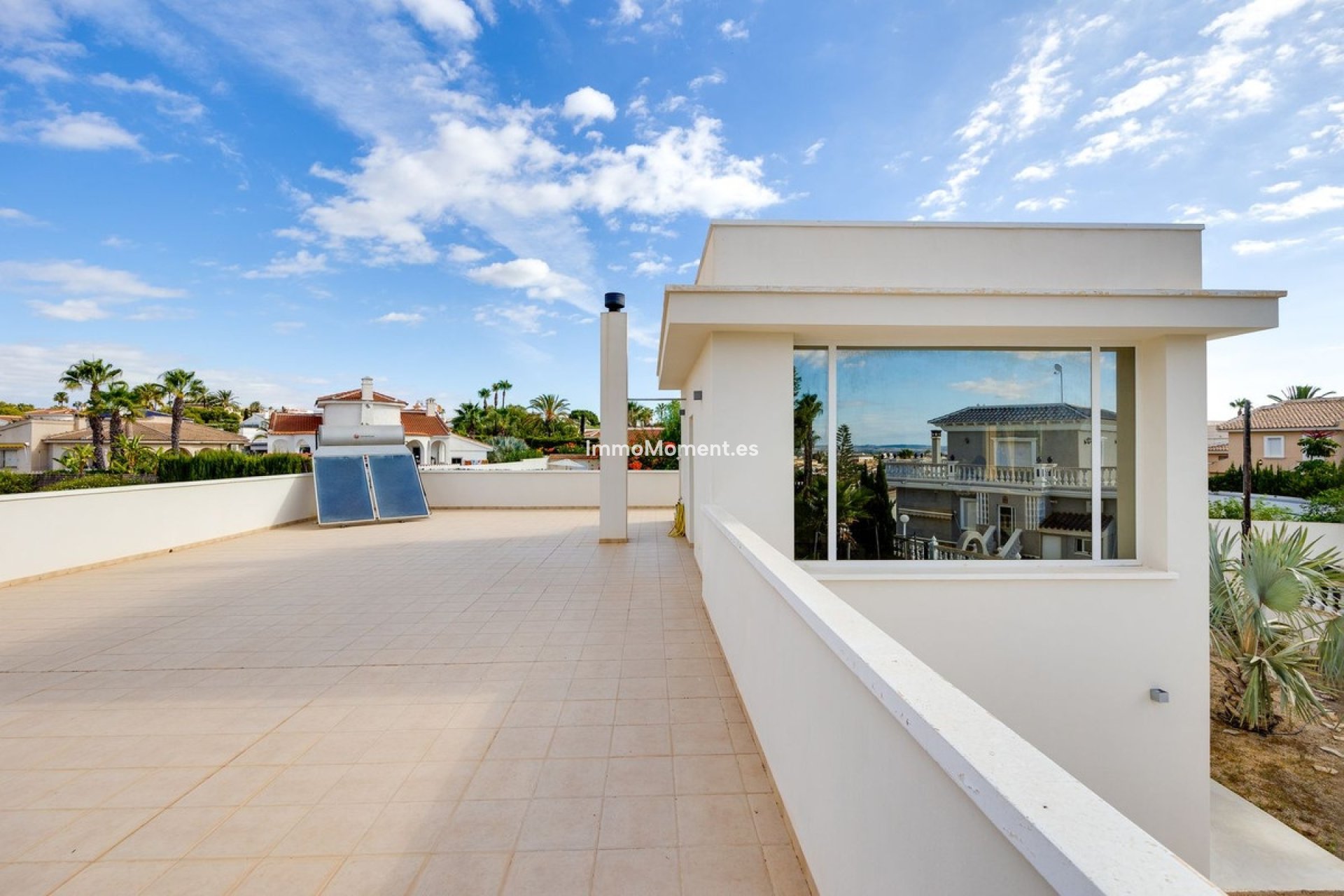 Reventa - Villa independiente - Rojales - Ciudad Quesada