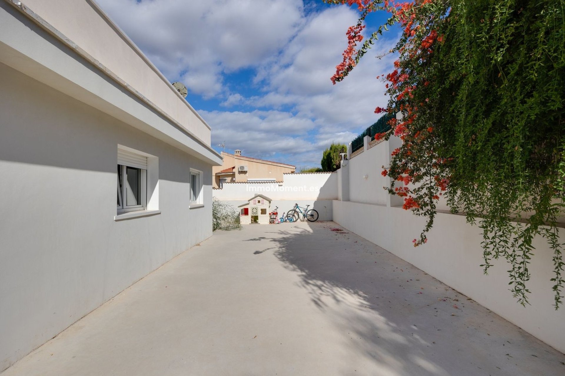 Reventa - Villa independiente - Rojales - Ciudad Quesada