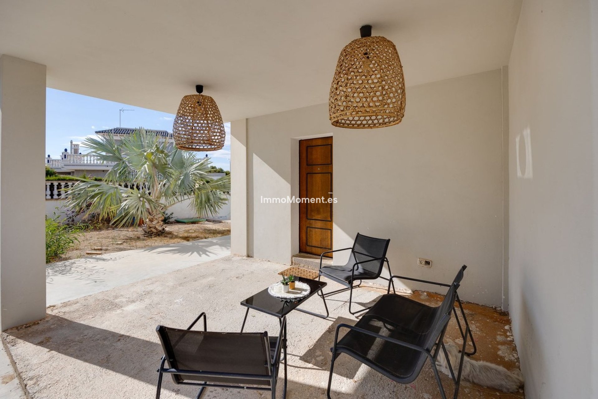Reventa - Villa independiente - Rojales - Ciudad Quesada