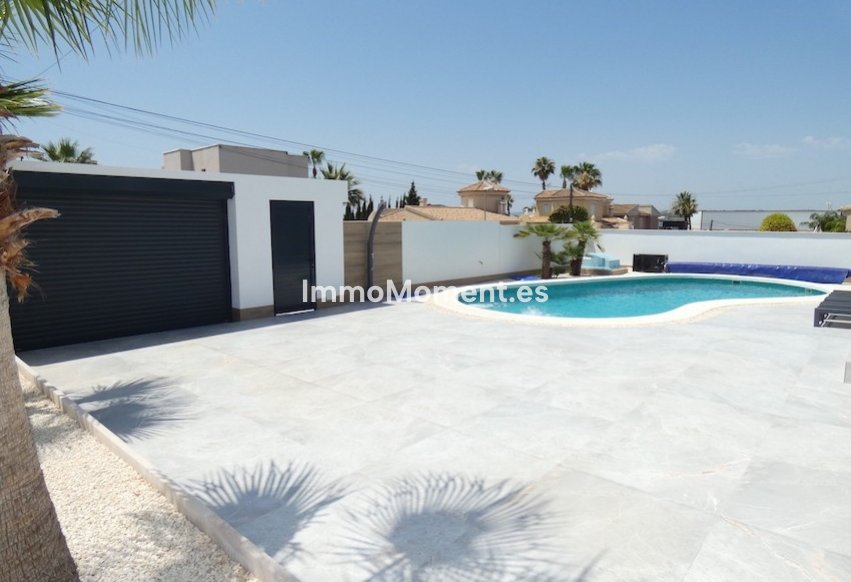 Reventa - Villa independiente - Rojales - Ciudad Quesada