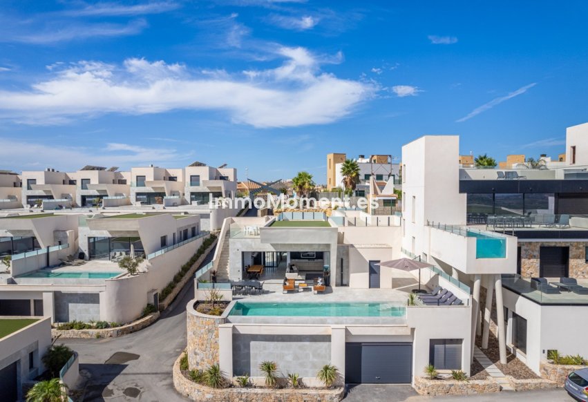 Reventa - Villa independiente - Rojales - Ciudad Quesada