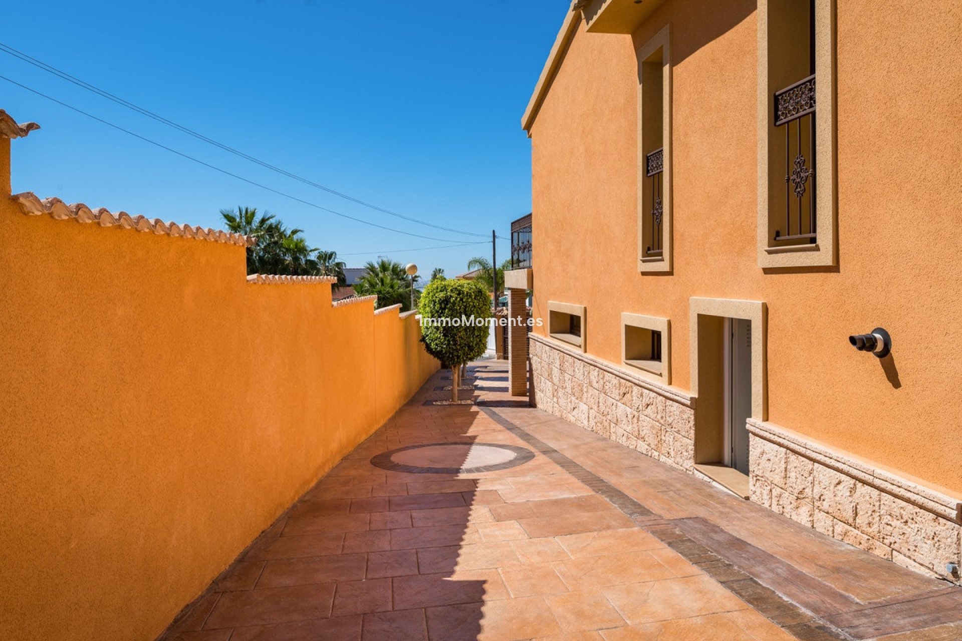 Reventa - Villa independiente - Rojales - Ciudad Quesada