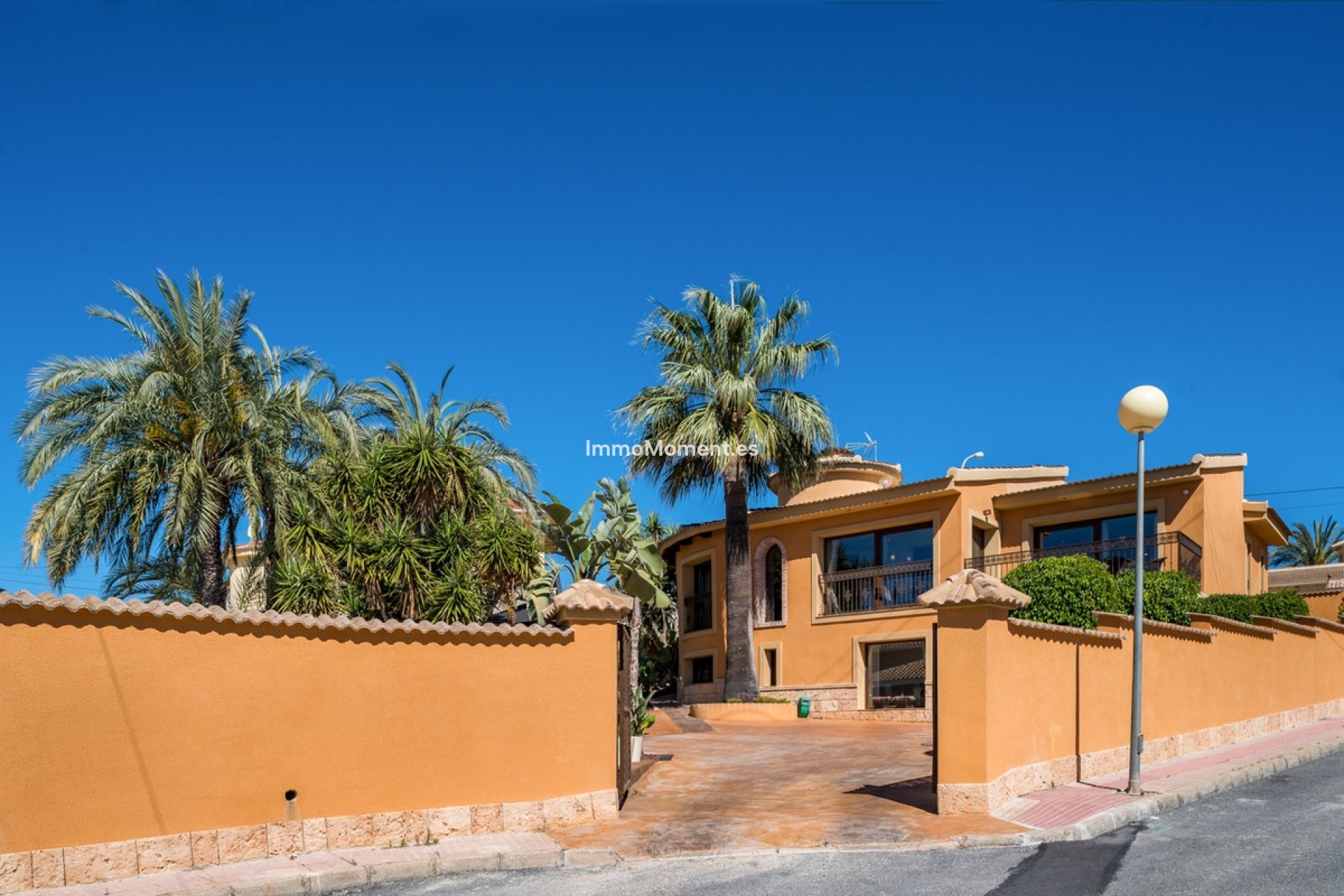 Reventa - Villa independiente - Rojales - Ciudad Quesada