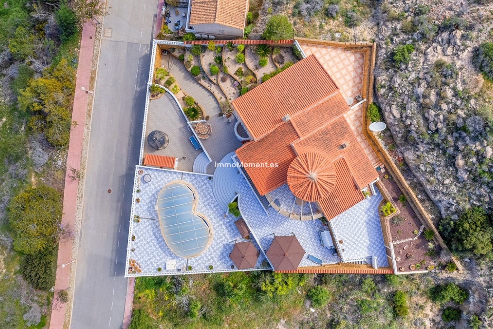 Reventa - Villa independiente - Rojales - Ciudad Quesada