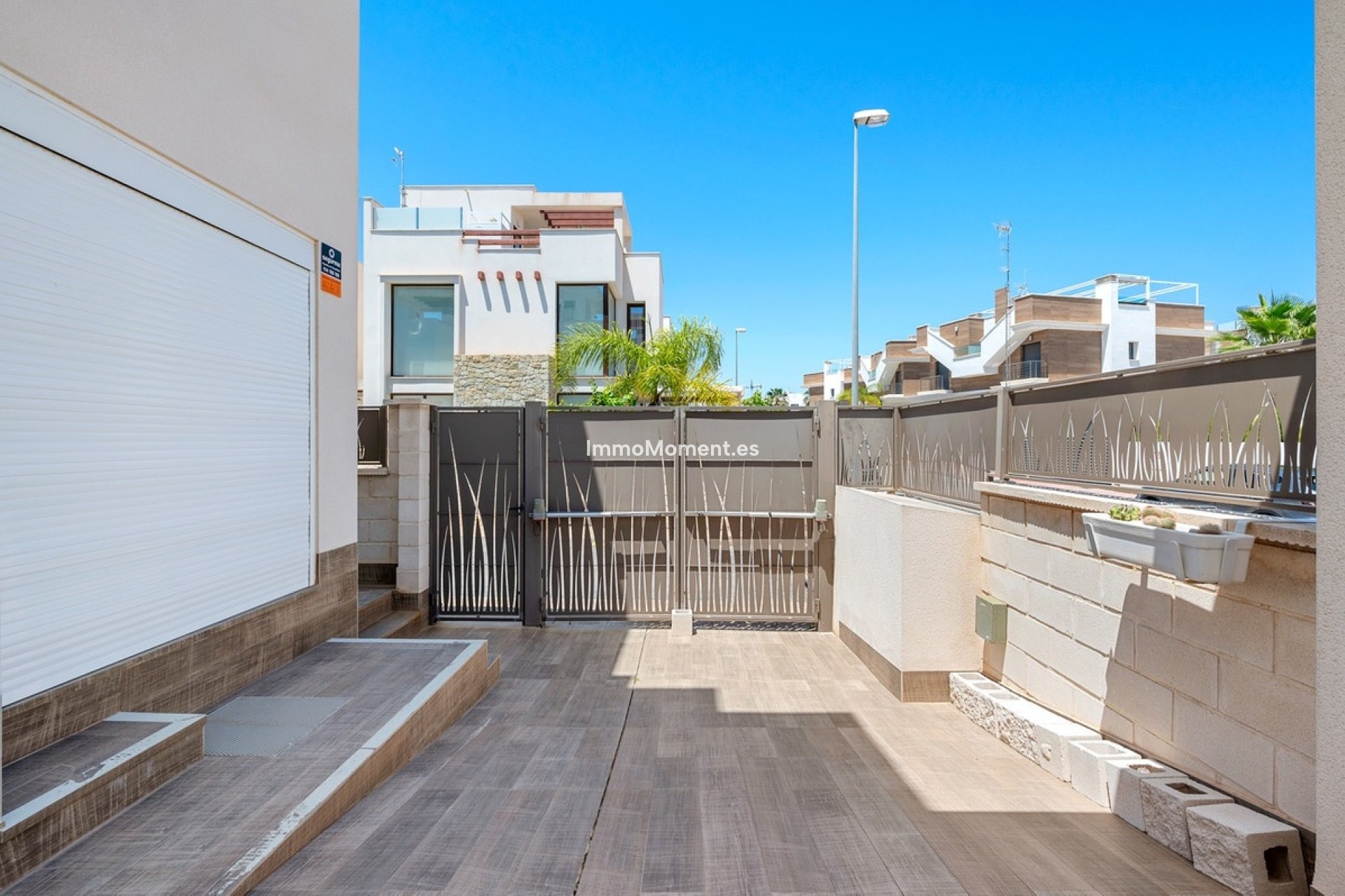 Reventa - Villa independiente - Rojales - Ciudad Quesada