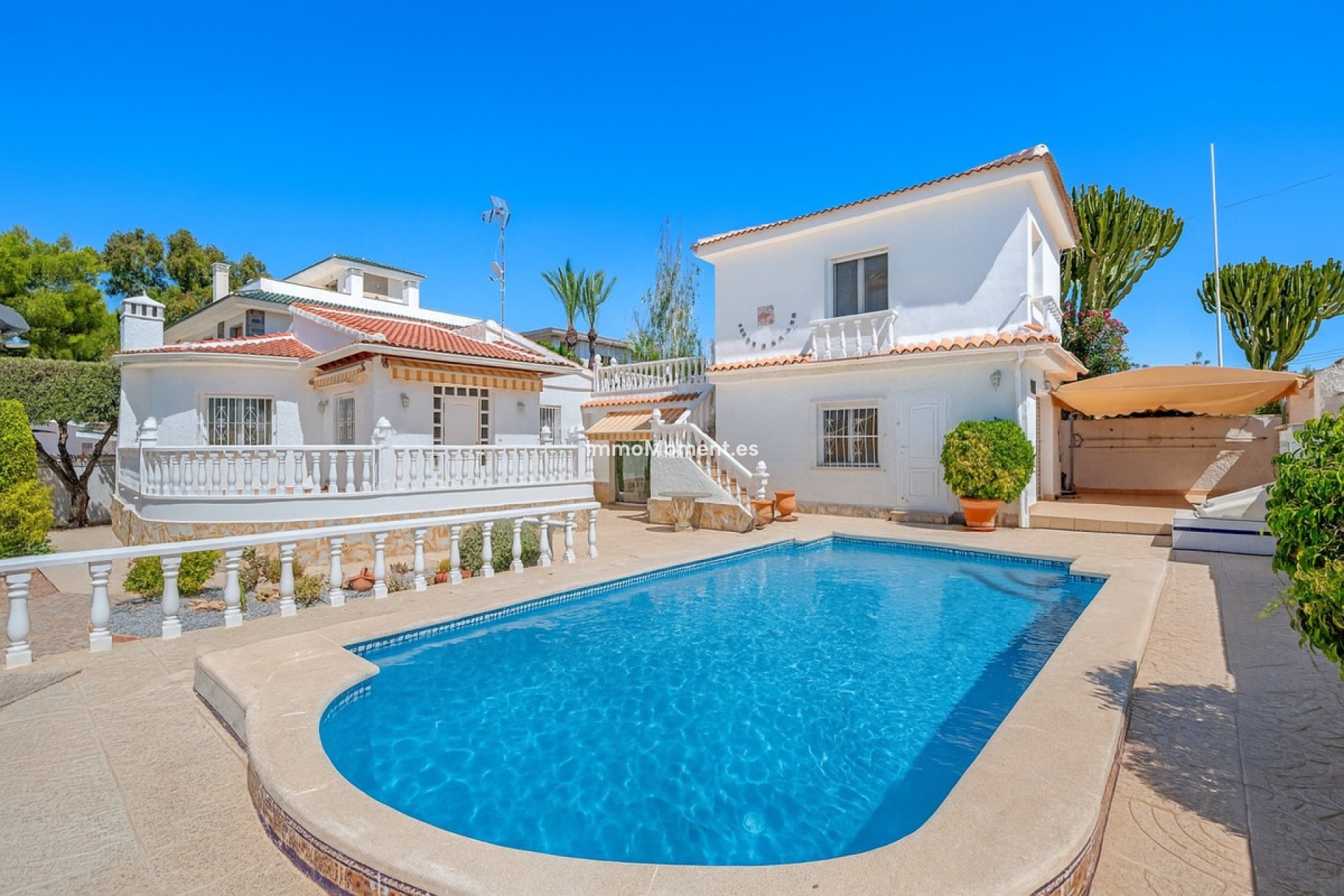 Reventa - Villa independiente - Rojales - Ciudad Quesada