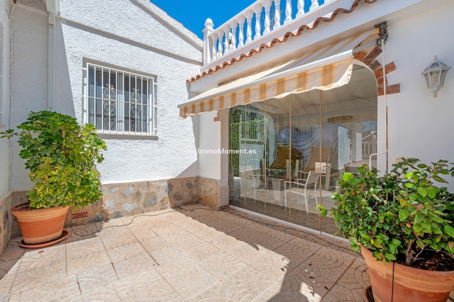 Reventa - Villa independiente - Rojales - Ciudad Quesada