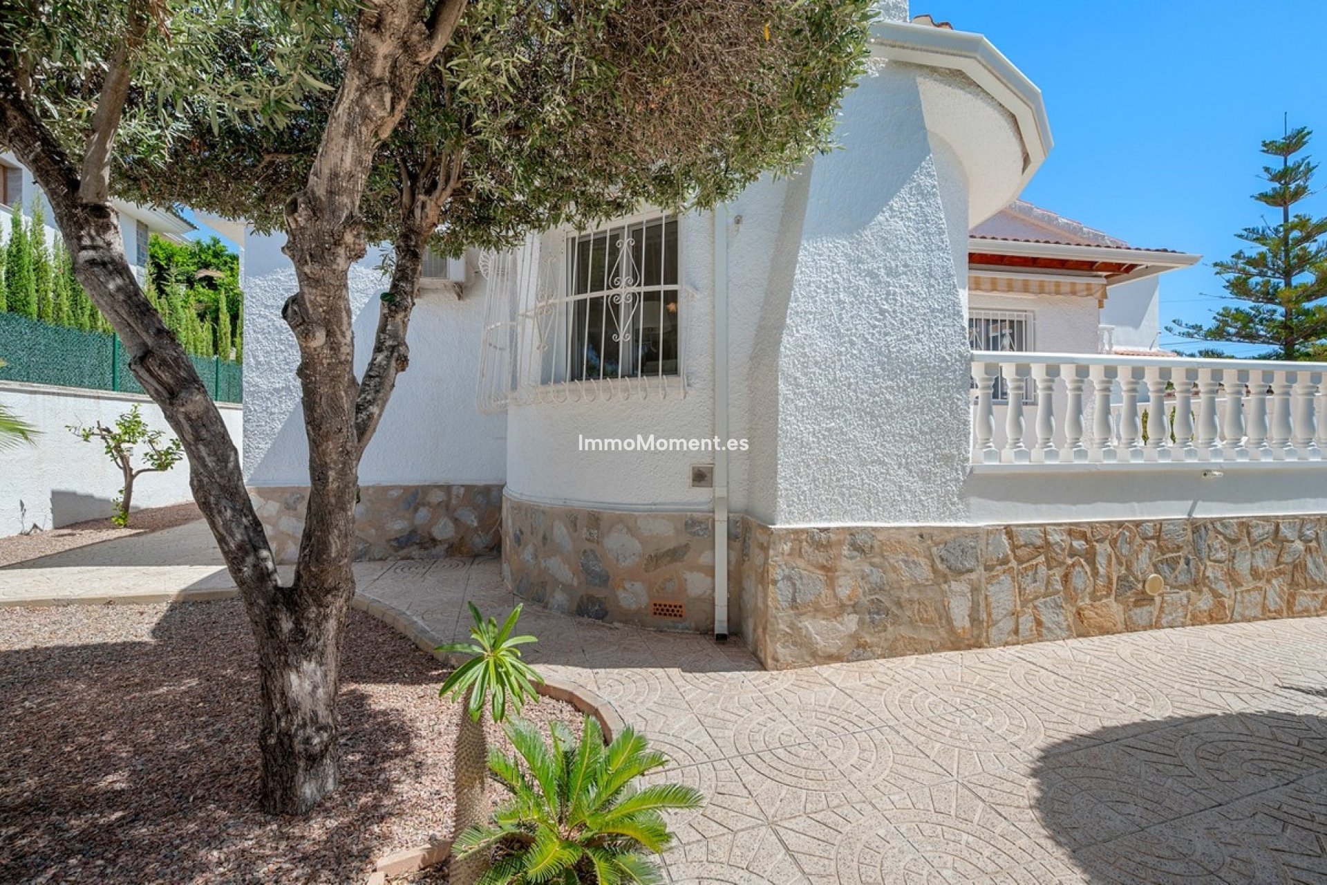 Reventa - Villa independiente - Rojales - Ciudad Quesada