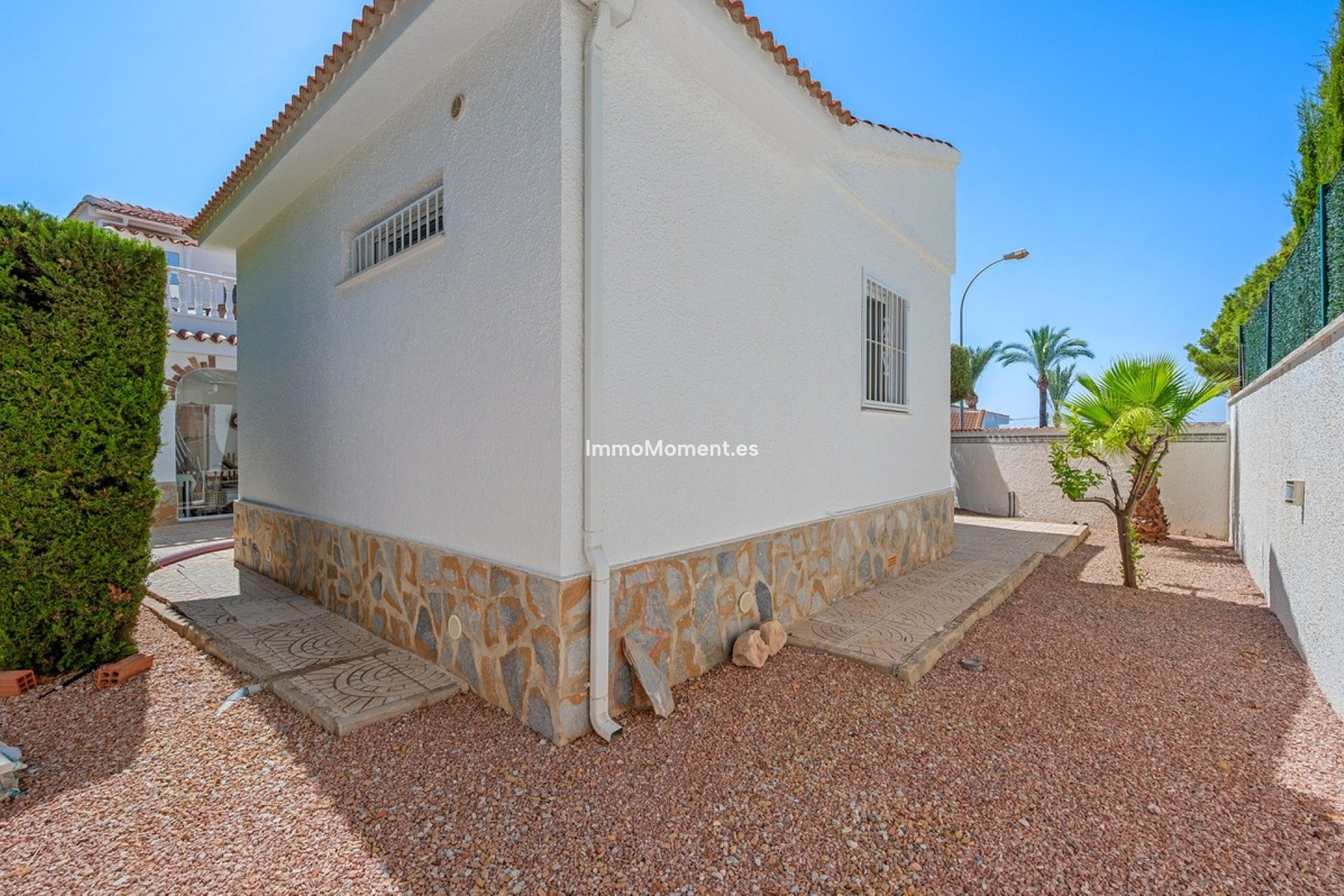 Reventa - Villa independiente - Rojales - Ciudad Quesada