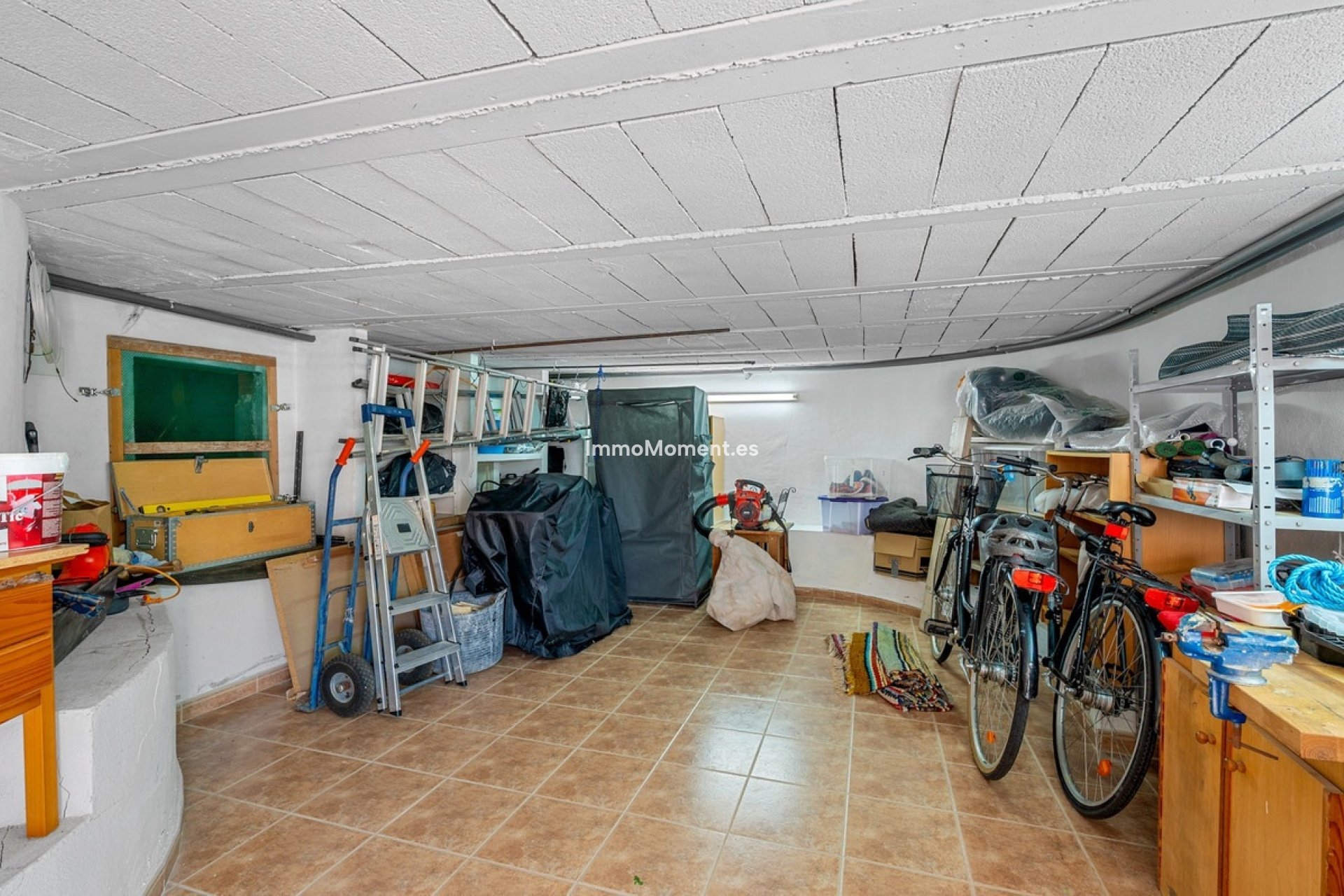 Reventa - Villa independiente - Rojales - Ciudad Quesada