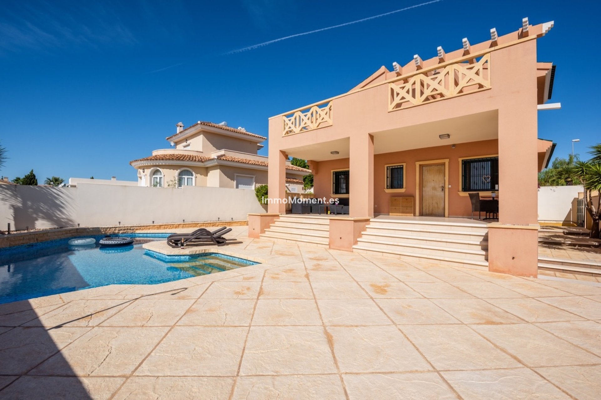 Reventa - Villa independiente - Rojales - Ciudad Quesada
