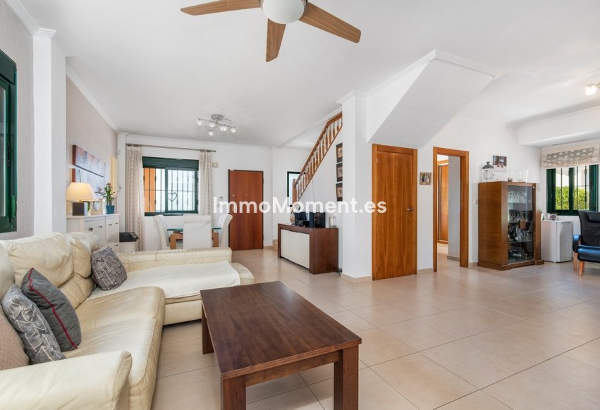 Reventa - Villa independiente - Rojales - Ciudad Quesada