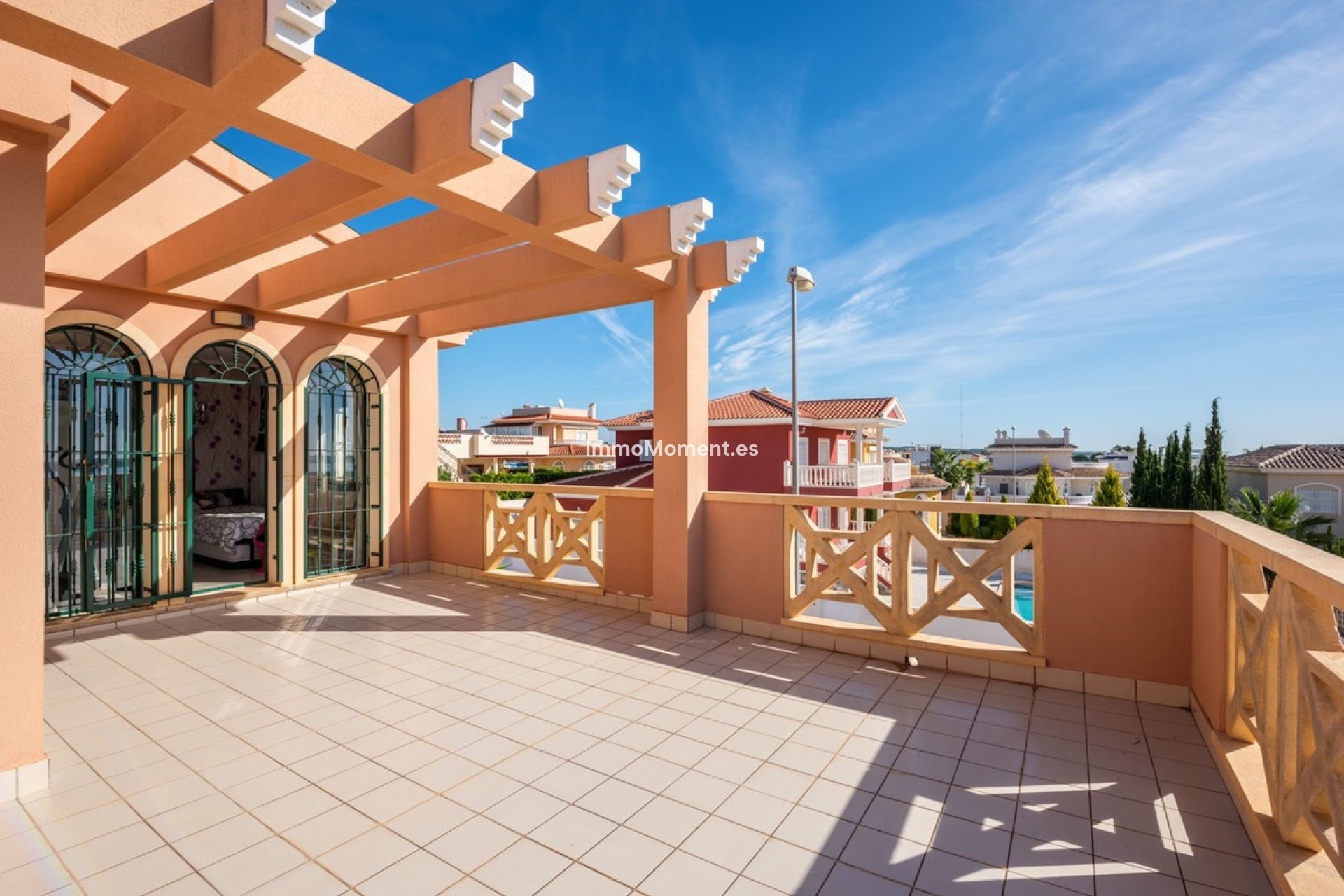 Reventa - Villa independiente - Rojales - Ciudad Quesada